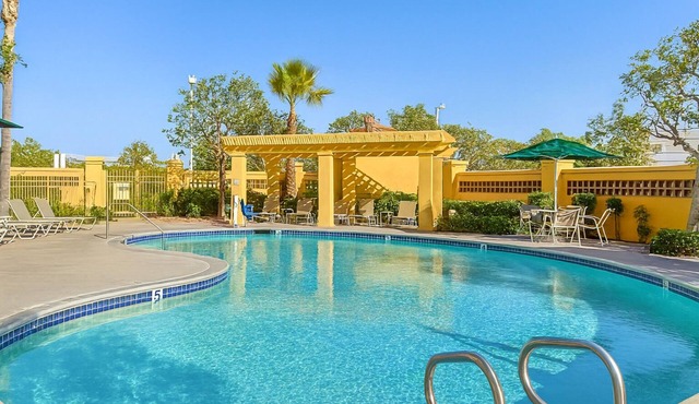 2 Double Beds at La Quinta Inn & Suites by Wyndham Ontario Airport
