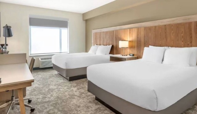 2 Family-Friendly Units Perfect for Relaxing Nights | Pets Are Allowed in Pendleton