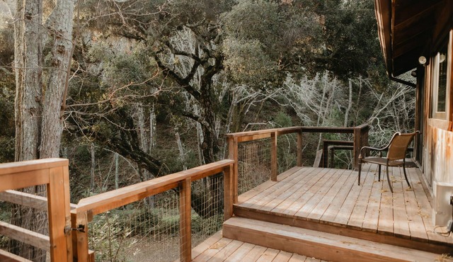 200-Acre Coastal Getaway in the Heart of SLO