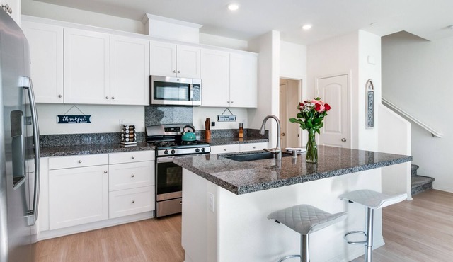 2022 Built~Has a Downstairs Suite~Multiple HOA Parks~Monthly~讲中文