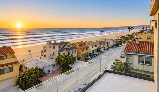 25% Off Aug 27-30 Walk 2 Beach, Amazing Ocean View