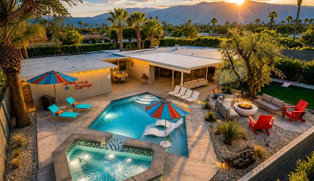 25% Off July! Perfect For Families -Pool, Jacuzzi*