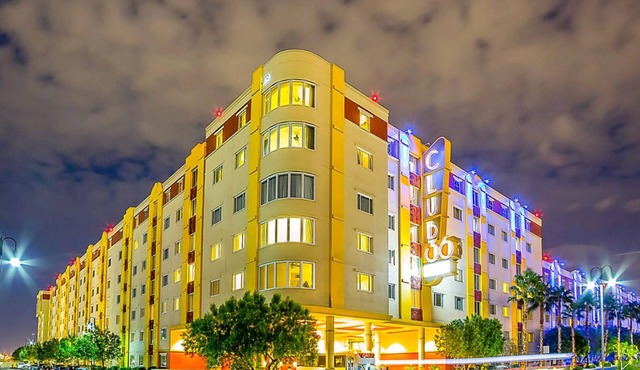 3 Bedroom Presidential Condo, at Blugreen Club 36 Resort!