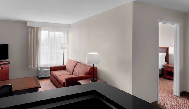 3 Executive Suites | 1 Bed Each | Sunnyvale Location