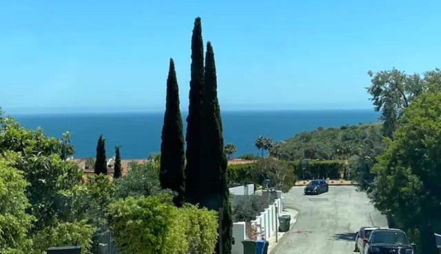 30% OFF! Malibu Peaceful Getaway Beach Ocean