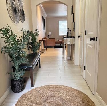 30Min To SouthTahoe 3BD Parking