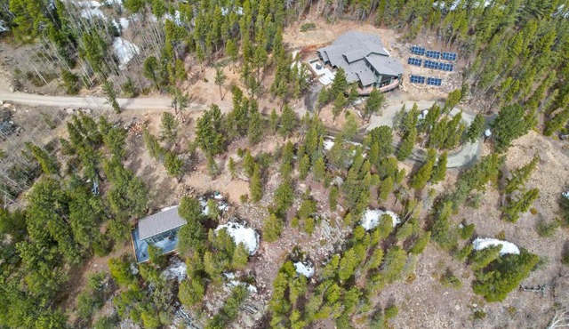 34 Acre Escape Games Hiking Pool Table Bicycles in Black Hawk