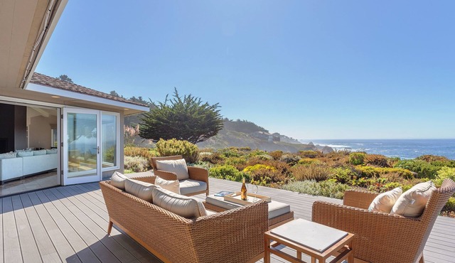 3906 Ocean's One Eleven ~ Unobstructed Ocean View!