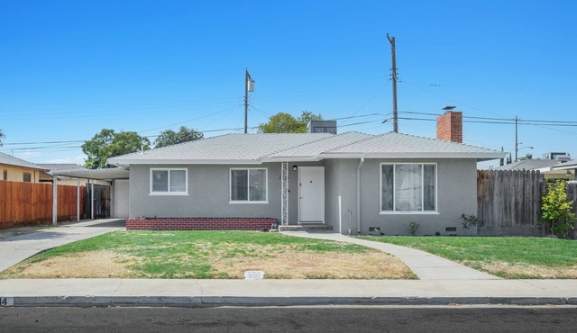 3B/2Bth Fab Base to Nat'l Parks, EasyA to Airport