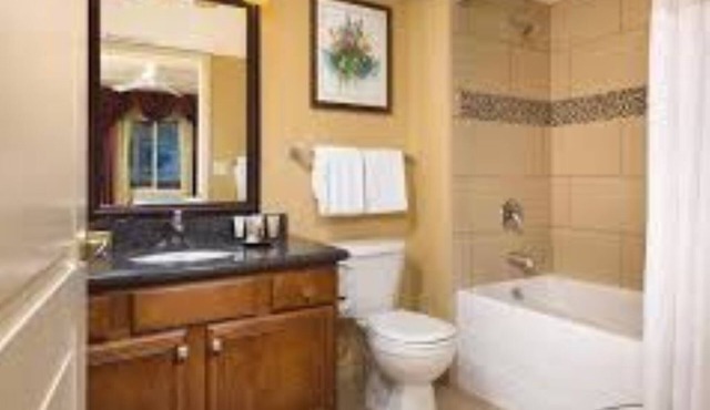 3Bed/2Bath Presidential, Lake Tahoe!