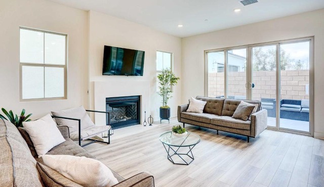 4 Mi to Beach! San Juan Capistrano Home w/Patio