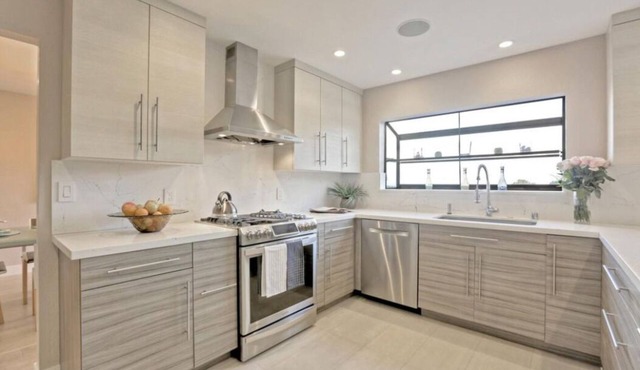 4bd/2.5ba 5 min from SFO