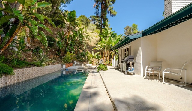 4BR w/Heated Pool/Spa and Game Room