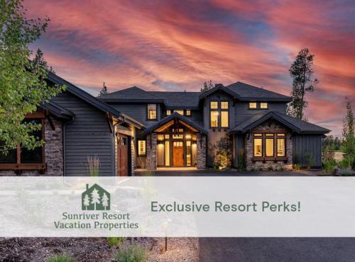 56948 Dancing Rock Loop in Sunriver