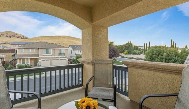 5BD/4.5BA Home for Monthly Rental in Antioch
