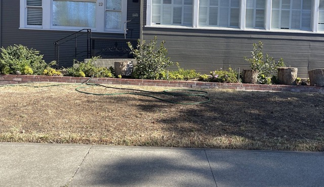 #5Lovely Room/w full bathroom, 3 block from Saint Joseph hospital