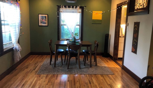 A Downtown Gem w/Pool