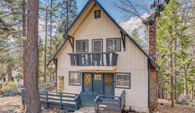A-Frame Cabin w/EV Charger, Arcade & Vinyl Lounge