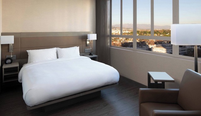 AC Hotel by Marriott Beverly Hills