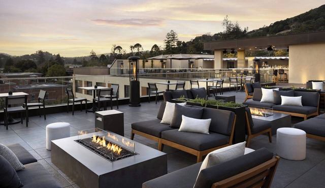 AC Hotel San Rafael Downtown