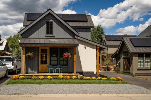 Academy Place | Valerian in Crested Butte