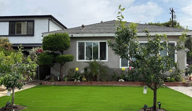 Adorable House with EV&Parking-Family Friendly