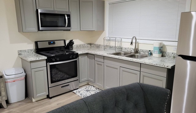 Adorable Studio Apartment