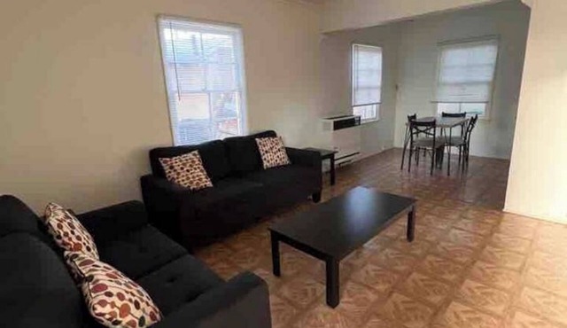 Affordable, Quiet, Prvte 1st Fl, Inglewood 1BR/1BA in Inglewood