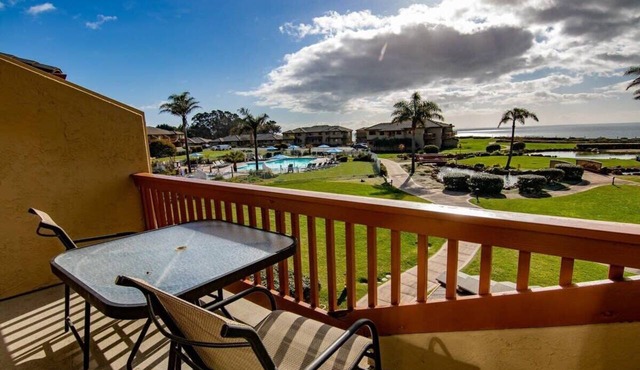 Amazing Ocean Views! Seascape Resort-2br