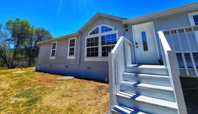 Amazing Private Retreat! Close to Yosemite Valley