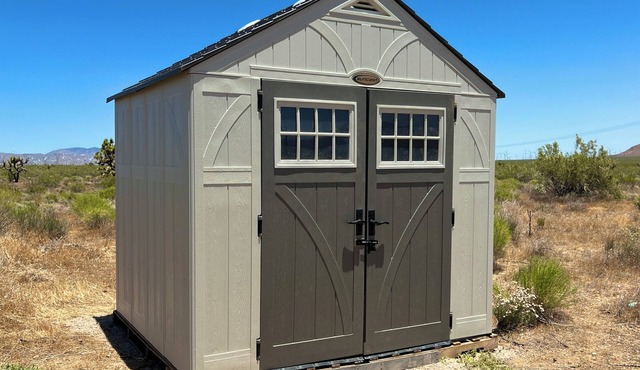 Amazing Stargazing and Sunset Views in the High Desert on 10 Acres