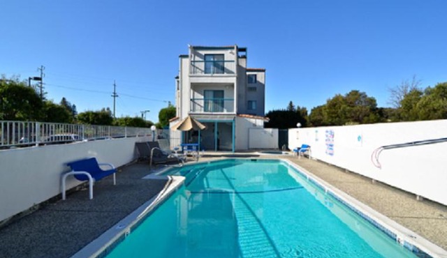 America's Best Value Inn of Novato