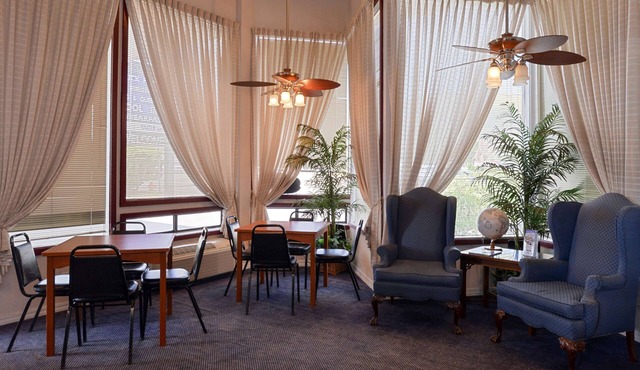 Americas Best Value Inn Carson City