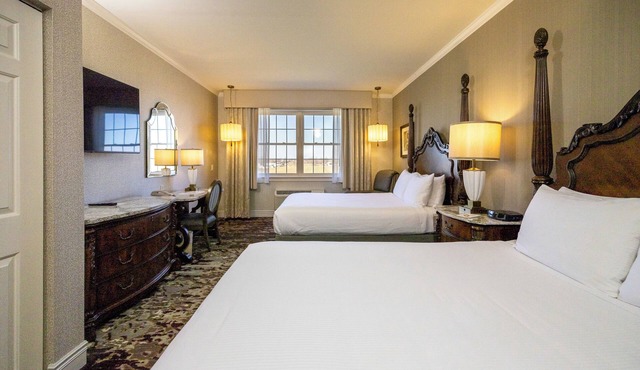AmishView Inn and Suites in Ronks