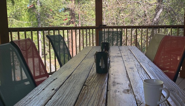 An Adventure around every corner in Ockenden Ranch