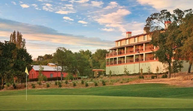 Angels Camp Resort 2 Bedroom W/POOL & HOT TUB
