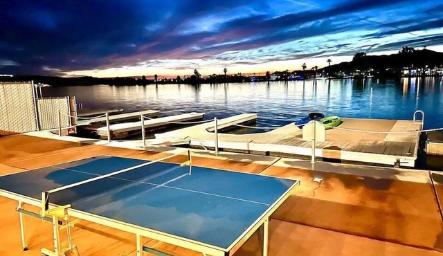 Arizona Shores | Private Riverfront Resort on the Parker Strip