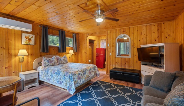 Armin - room Masoods Lodge
