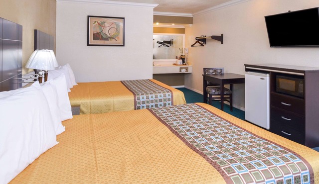 Atascadero Inn
