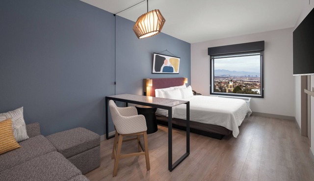 Atwell Suites Henderson at the Pass by IHG
