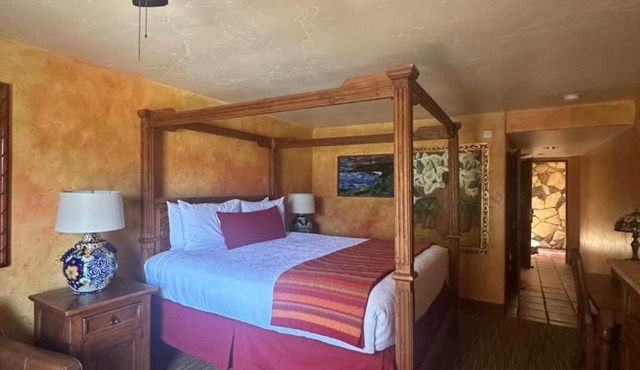 Avila La Fonda Hotel in Avila Beach