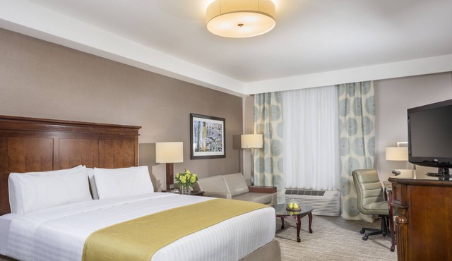 Ayres Hotel Laguna Woods - Aliso Viejo