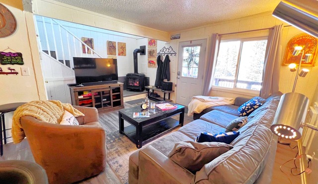 Baldy Mountain Basecamp - Pet Friendly! - Free Shuttle Access in Breckenridge