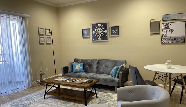 Balmoral Apartments