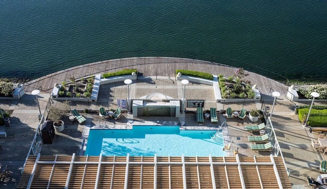 Bask in Modern Style Comfort! 2 Relaxing Units, Onsite Pool, Pets Allowed