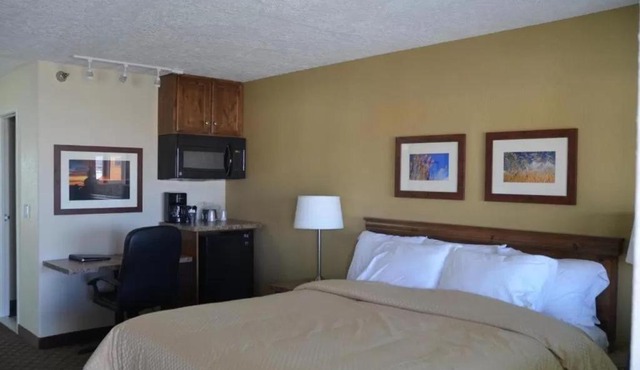 Battle Mountain Inn