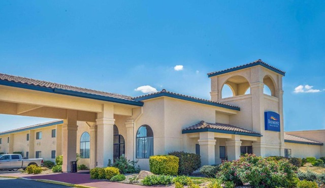 Baymont by Wyndham Tehachapi