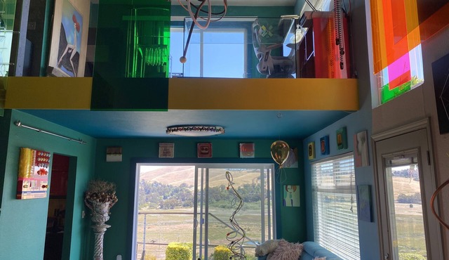 Bayview Private Retreat