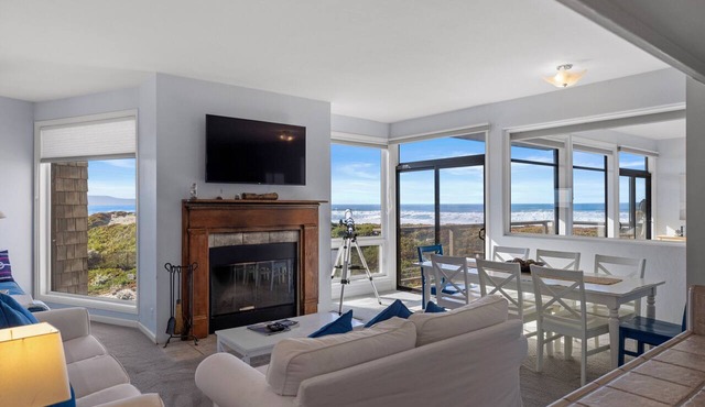 Beach Condo Pelican 12