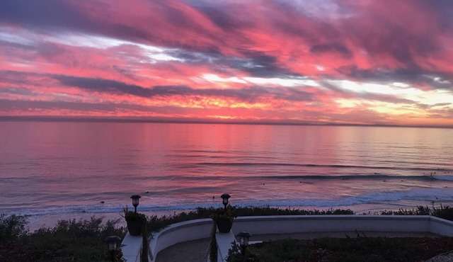 Beach House Ocean Front Estate